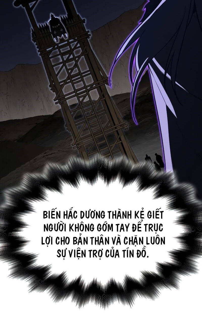 Thiên Ma Thần Quyết: Trùng Sinh