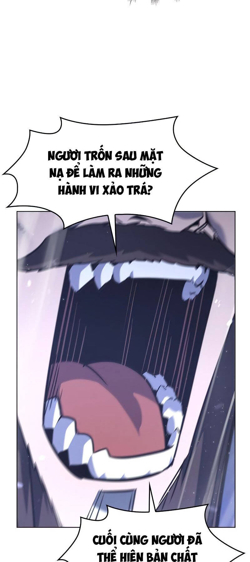 Thiên Ma Thần Quyết: Trùng Sinh