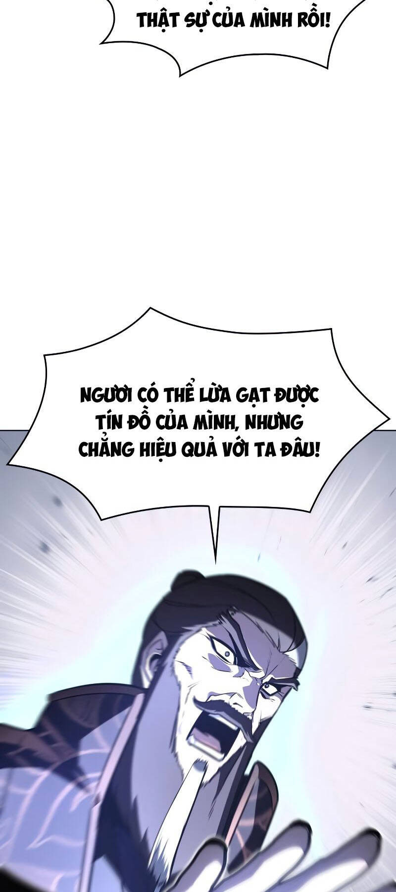 Thiên Ma Thần Quyết: Trùng Sinh