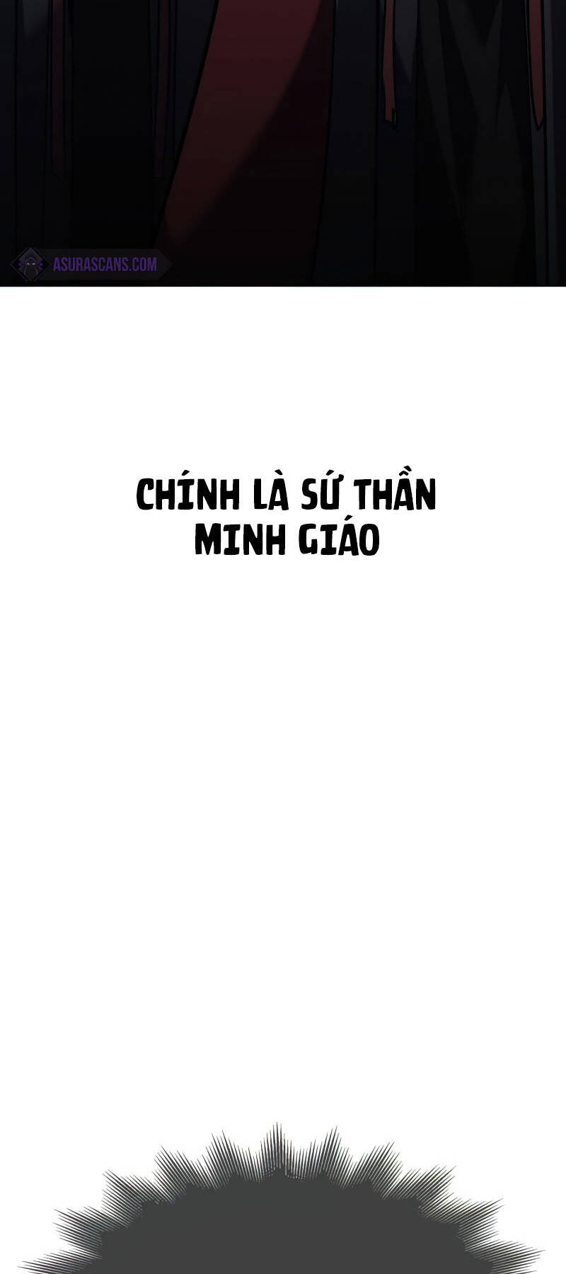 Thiên Ma Thần Quyết: Trùng Sinh