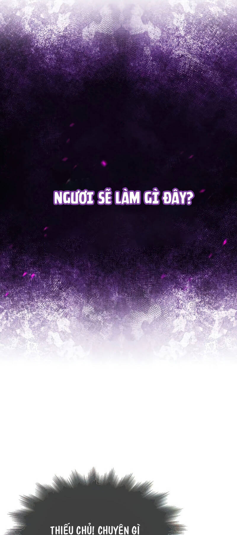Thiên Ma Thần Quyết: Trùng Sinh