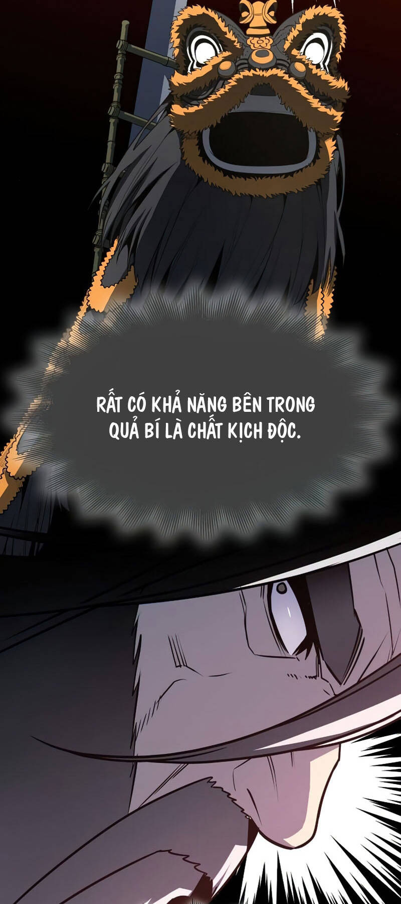 Thiên Ma Thần Quyết: Trùng Sinh