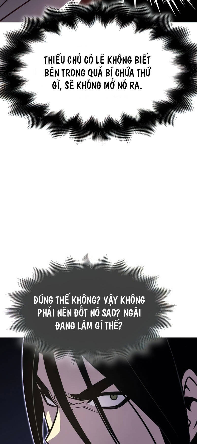 Thiên Ma Thần Quyết: Trùng Sinh