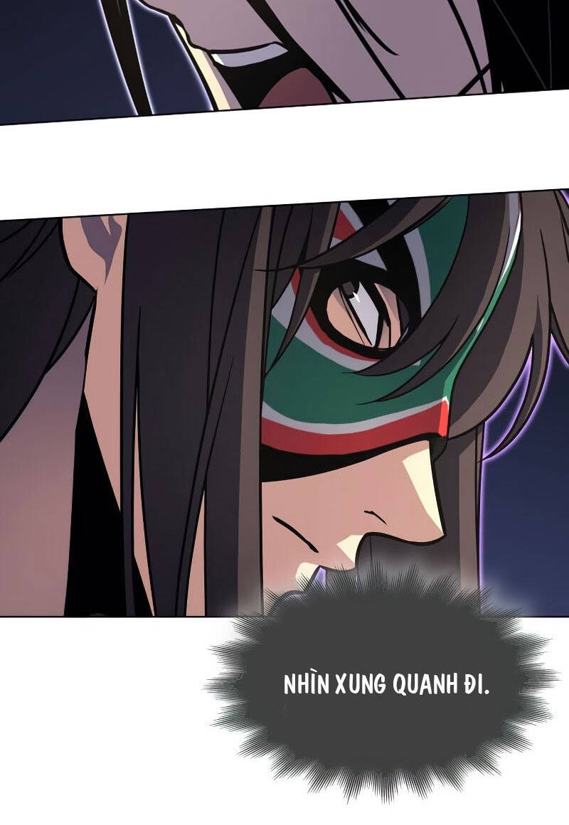 Thiên Ma Thần Quyết: Trùng Sinh