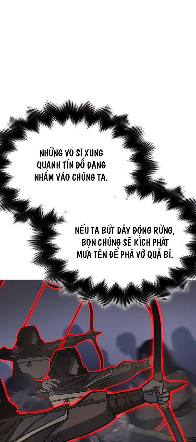 Thiên Ma Thần Quyết: Trùng Sinh