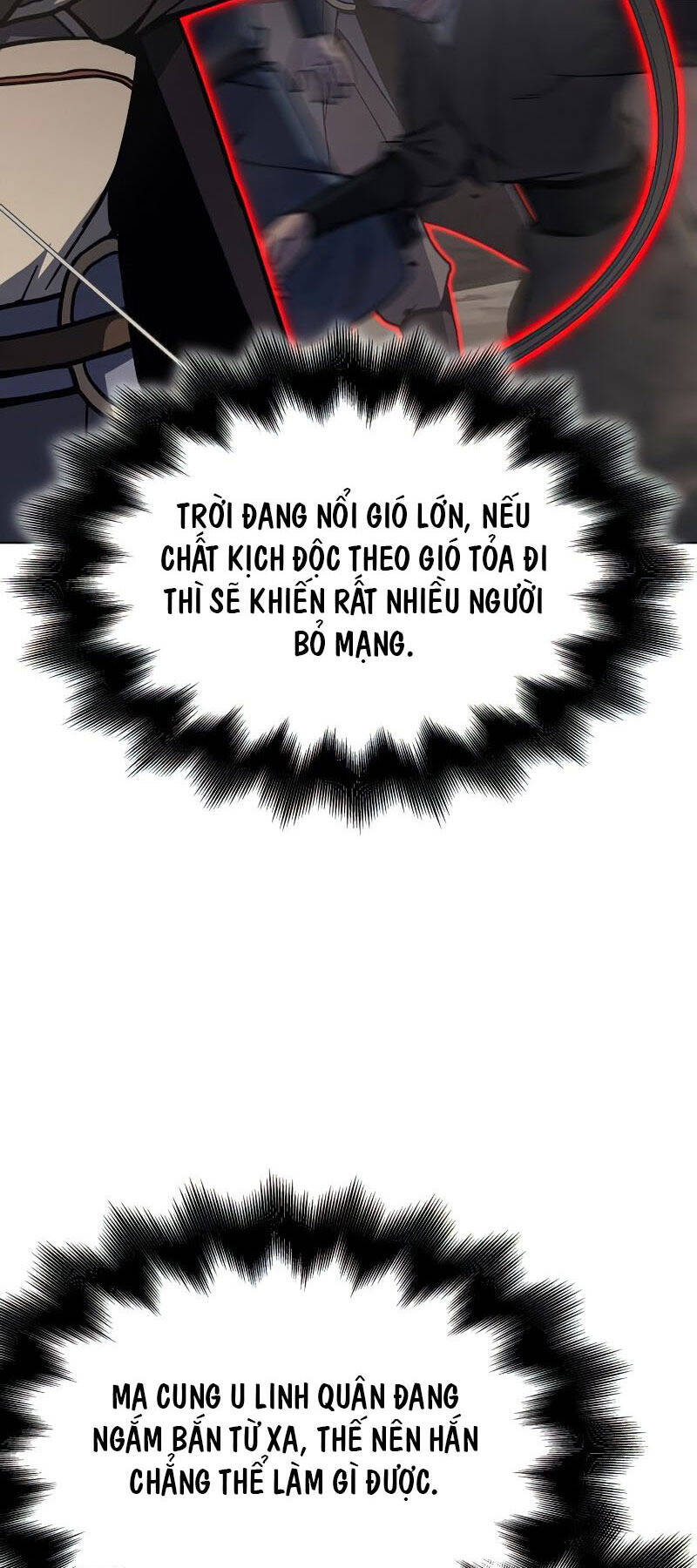 Thiên Ma Thần Quyết: Trùng Sinh