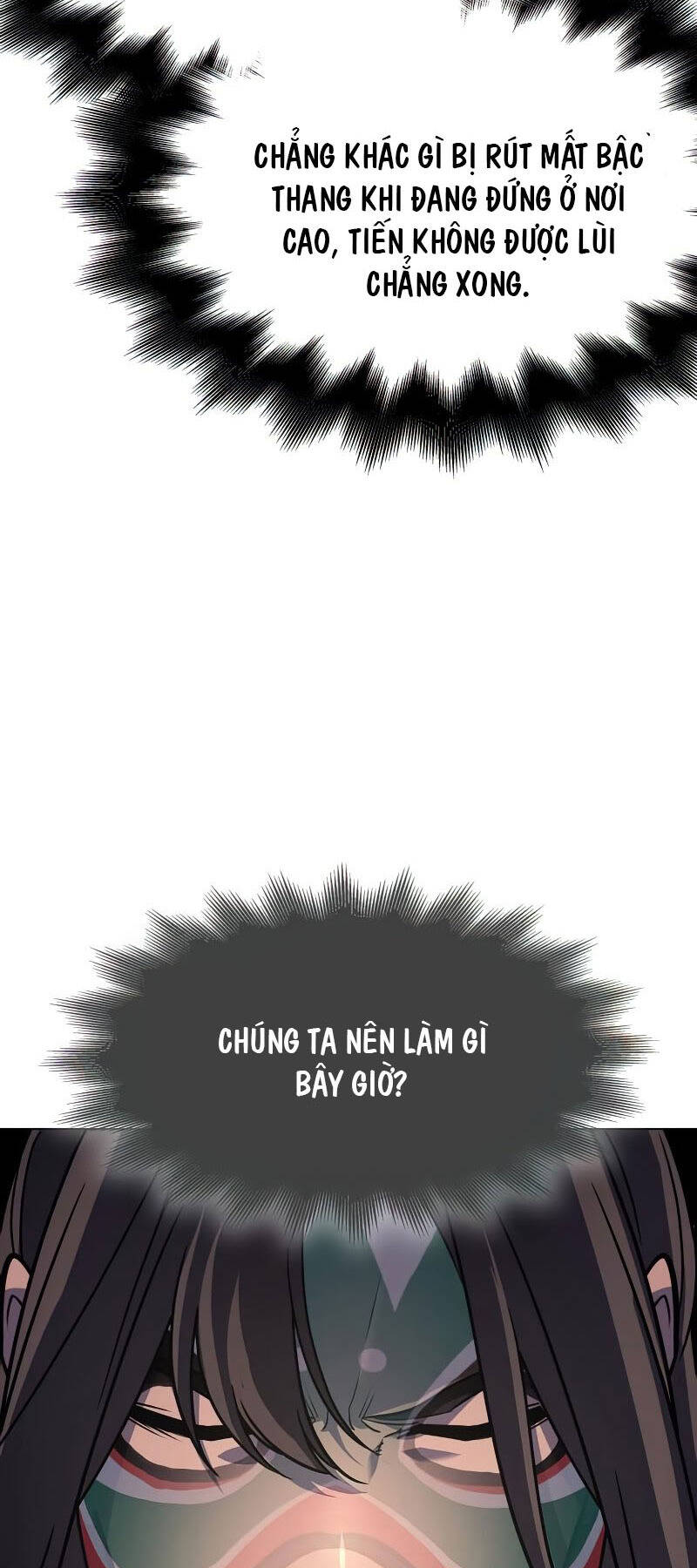 Thiên Ma Thần Quyết: Trùng Sinh