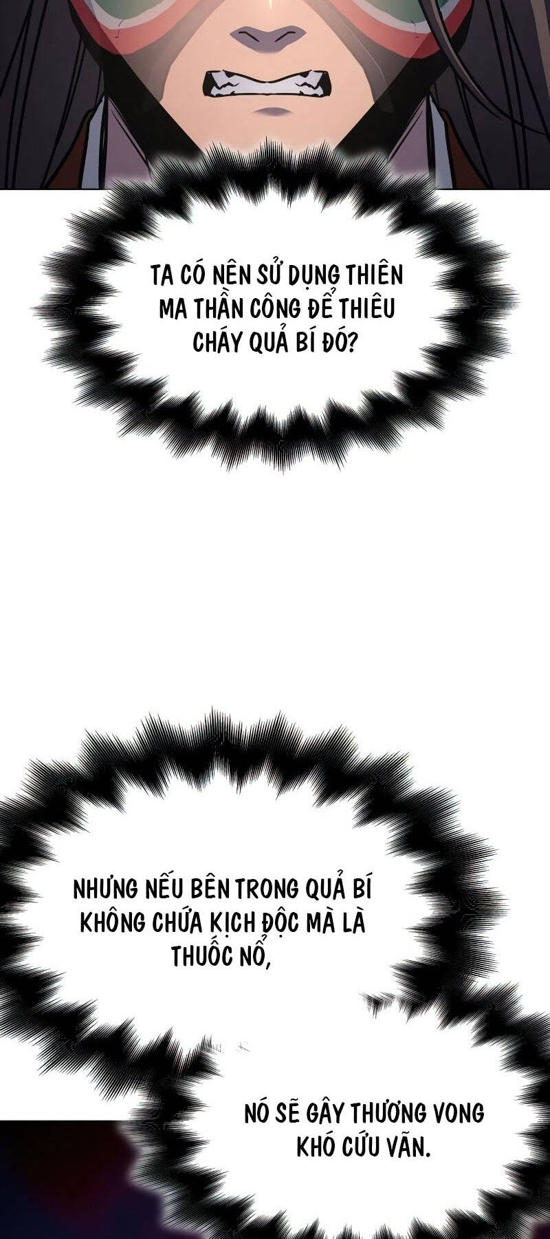 Thiên Ma Thần Quyết: Trùng Sinh