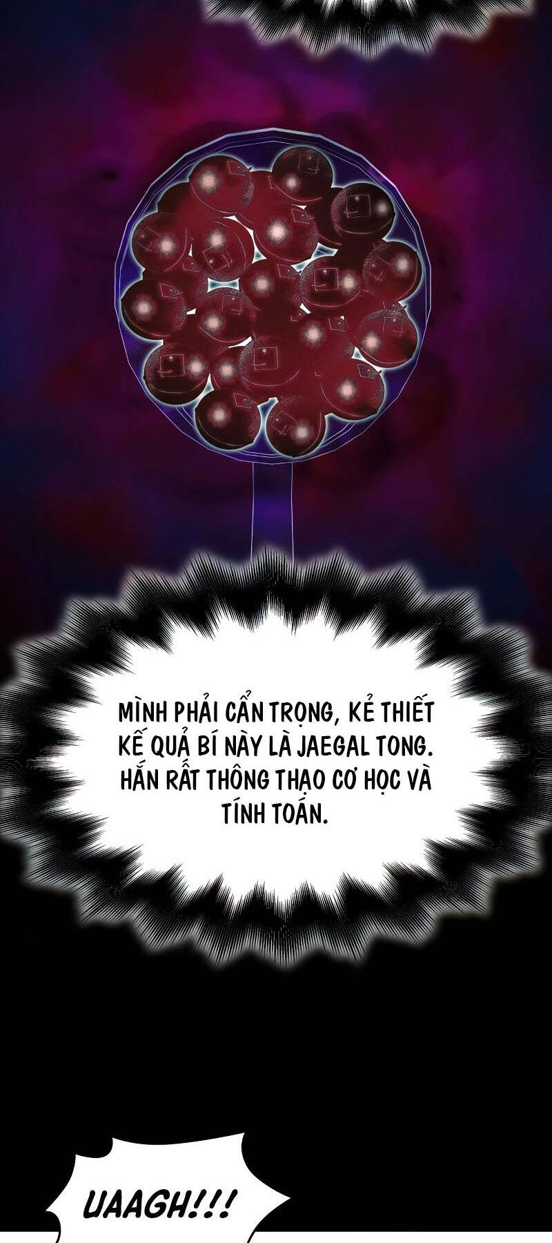 Thiên Ma Thần Quyết: Trùng Sinh