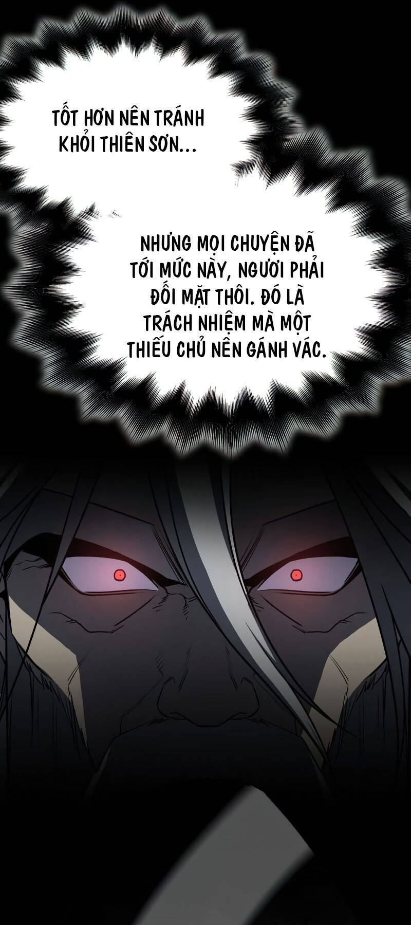 Thiên Ma Thần Quyết: Trùng Sinh