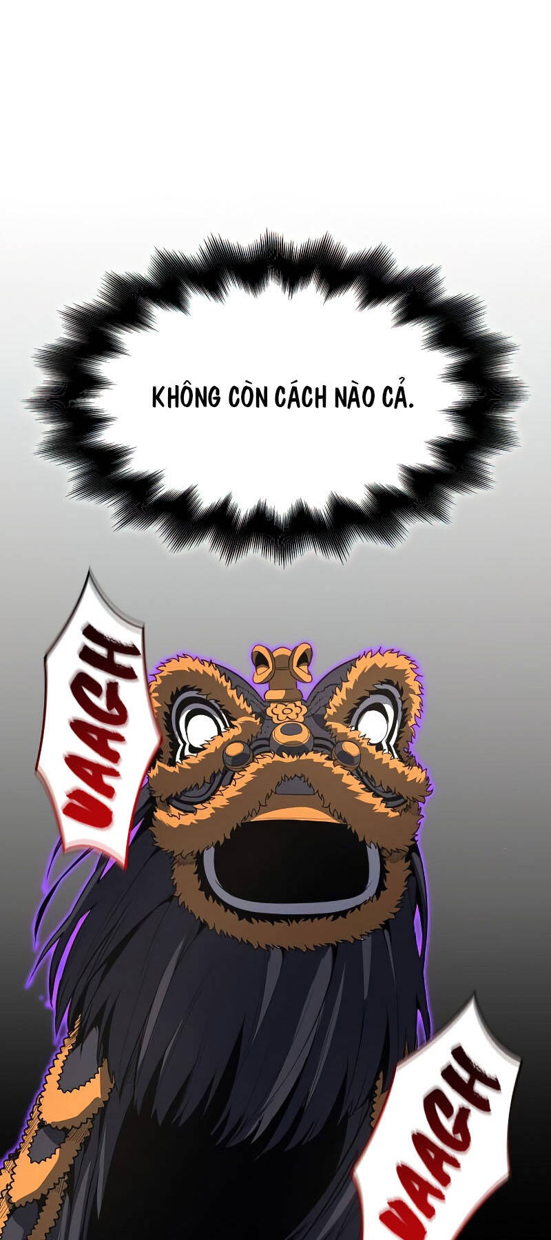 Thiên Ma Thần Quyết: Trùng Sinh