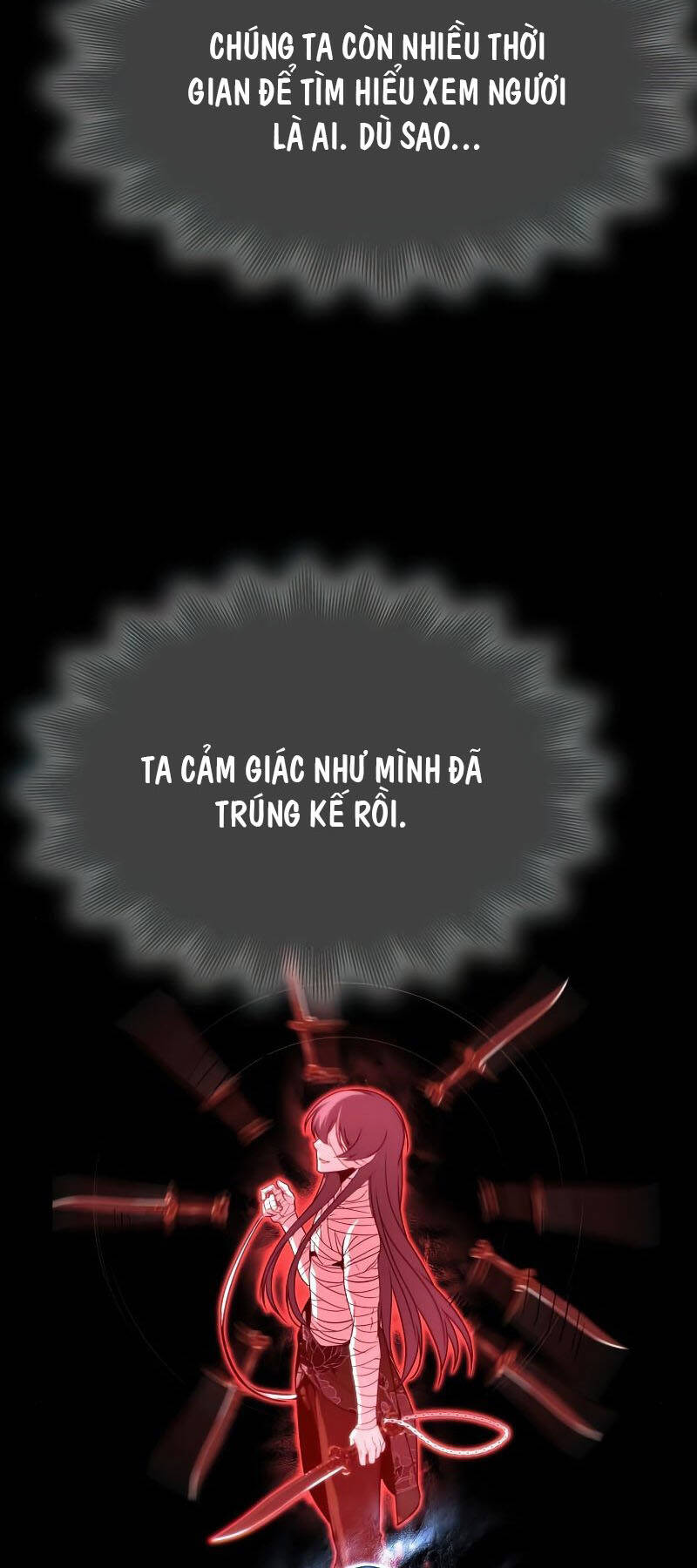 Thiên Ma Thần Quyết: Trùng Sinh