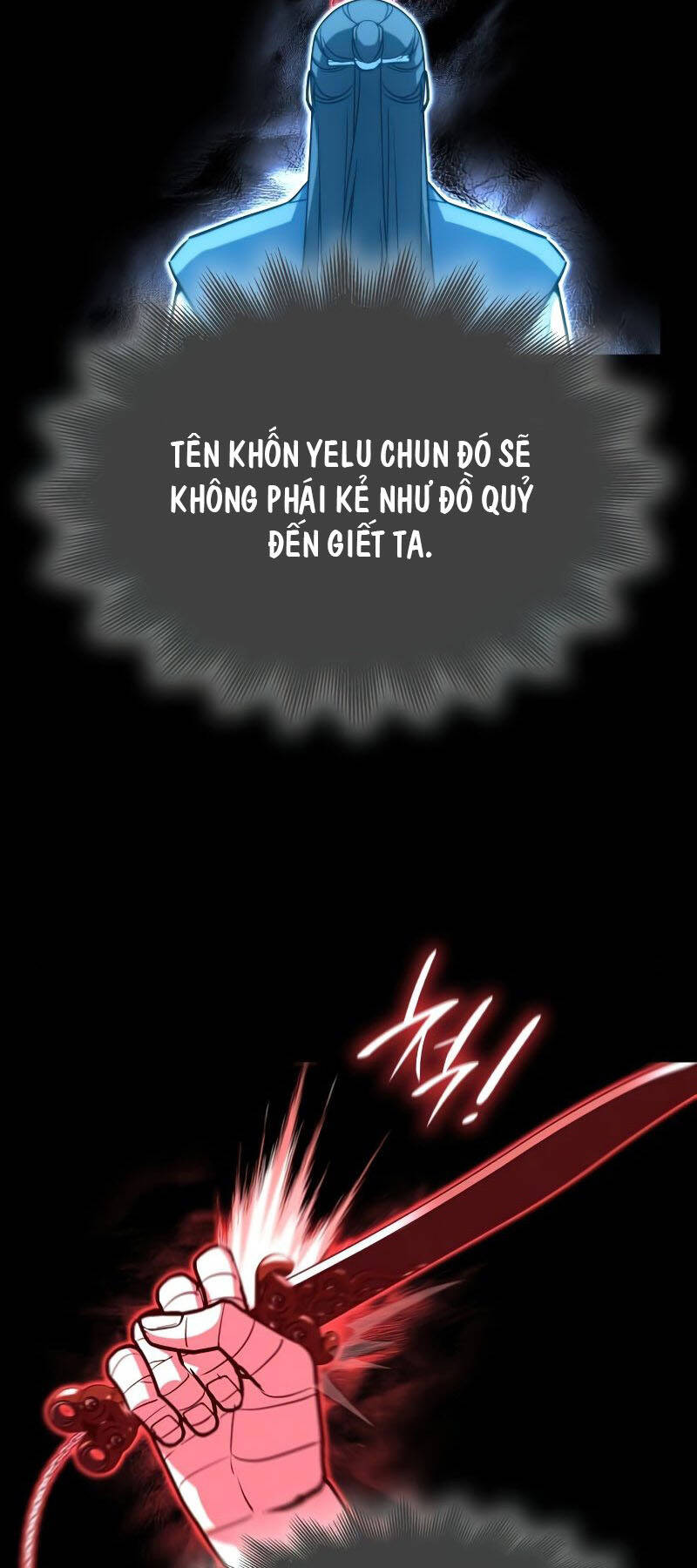 Thiên Ma Thần Quyết: Trùng Sinh