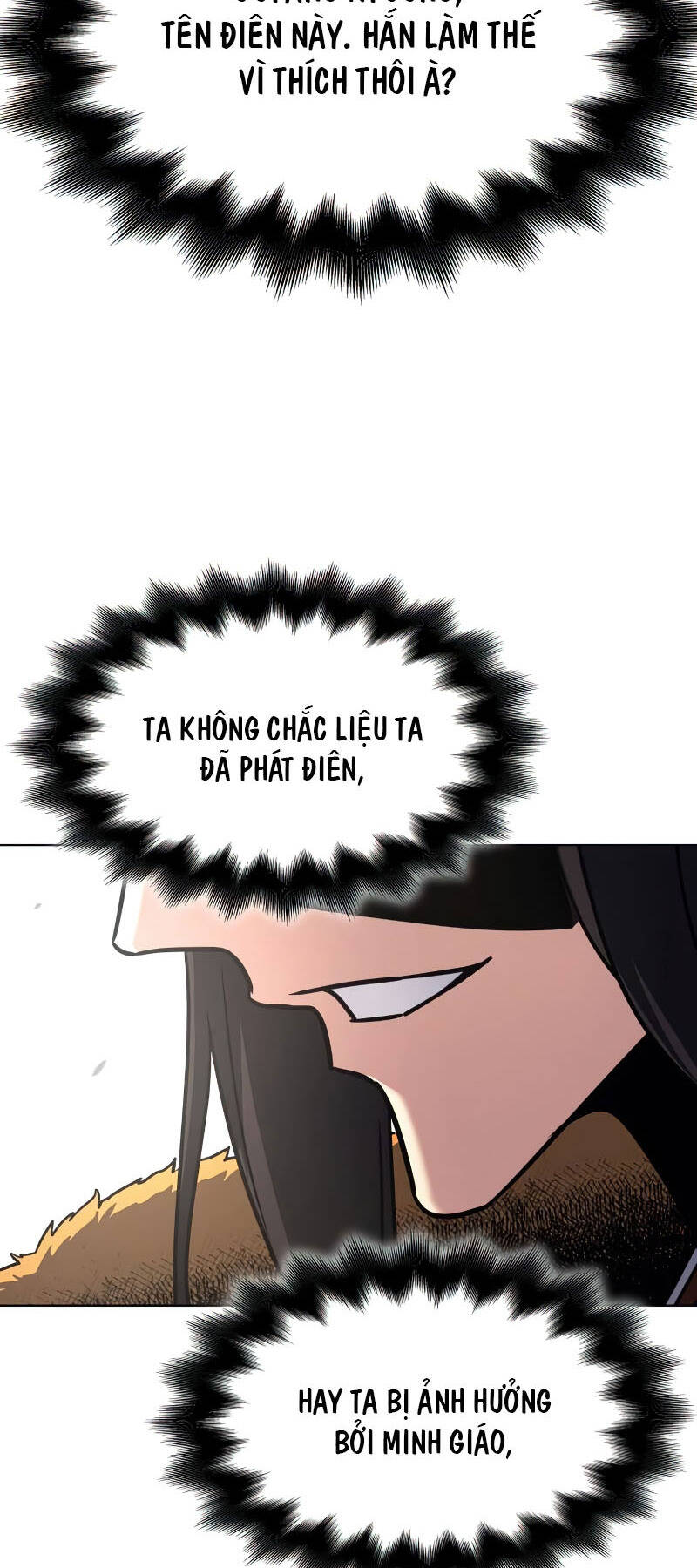 Thiên Ma Thần Quyết: Trùng Sinh