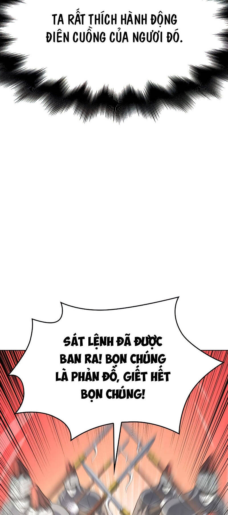 Thiên Ma Thần Quyết: Trùng Sinh