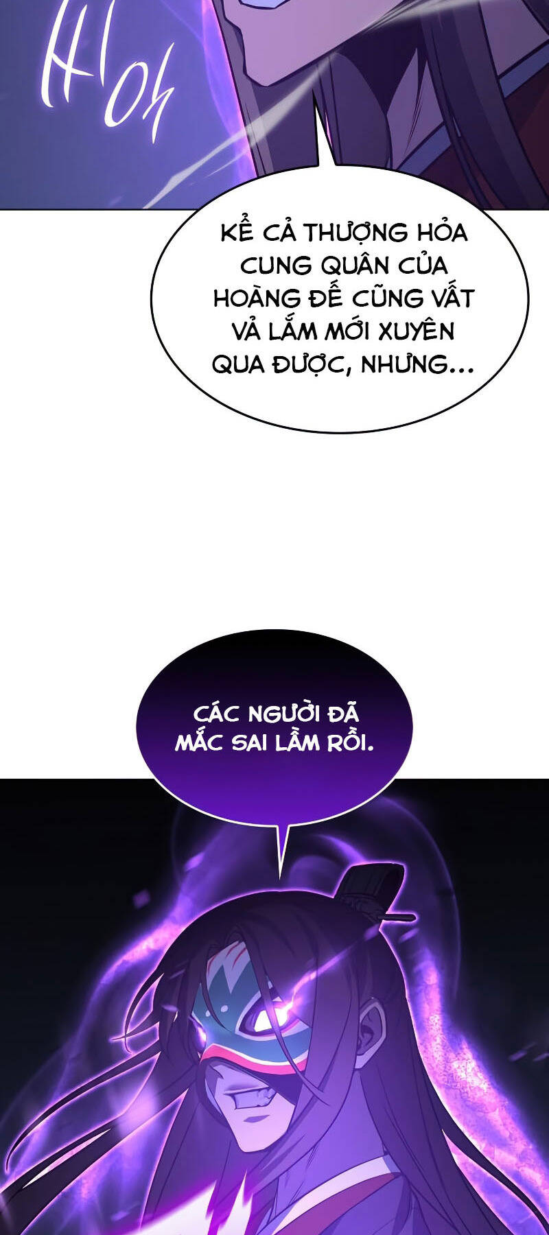 Thiên Ma Thần Quyết: Trùng Sinh