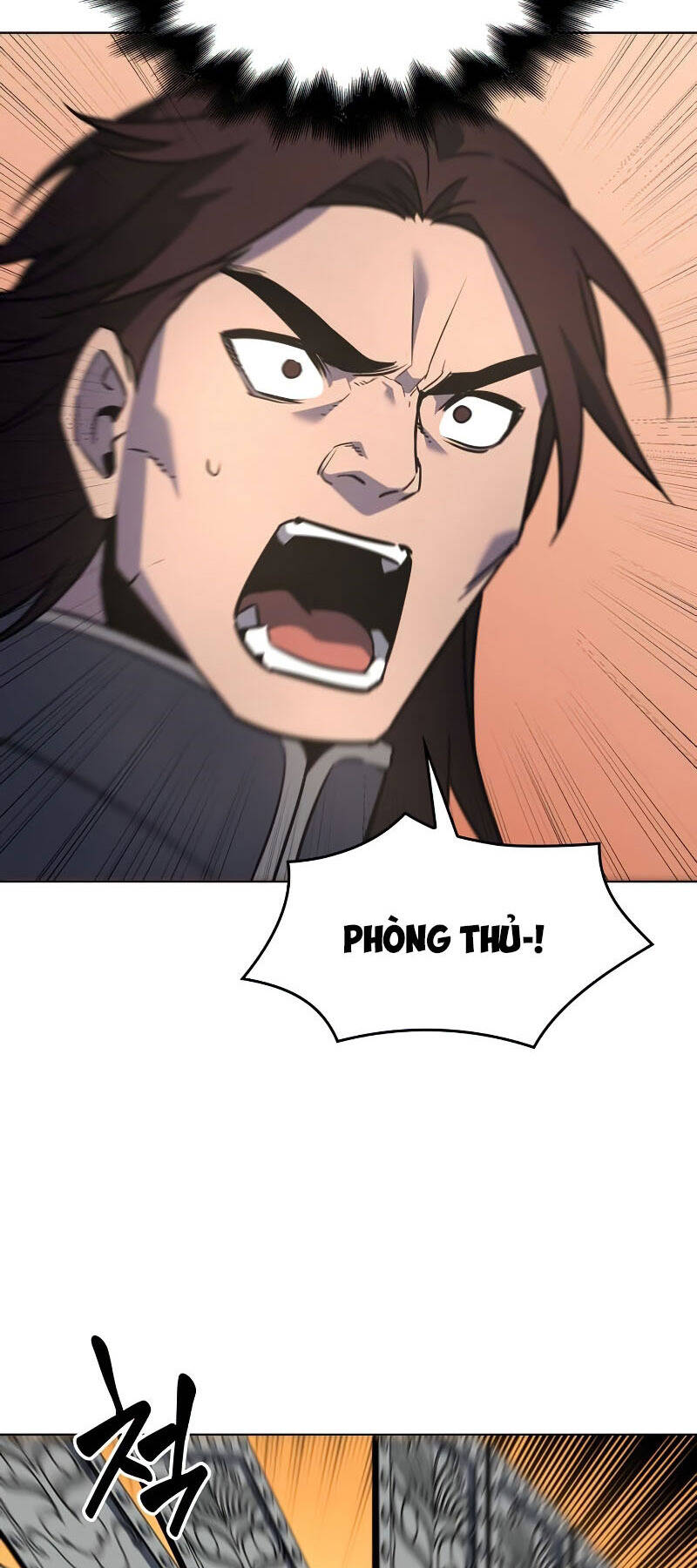 Thiên Ma Thần Quyết: Trùng Sinh