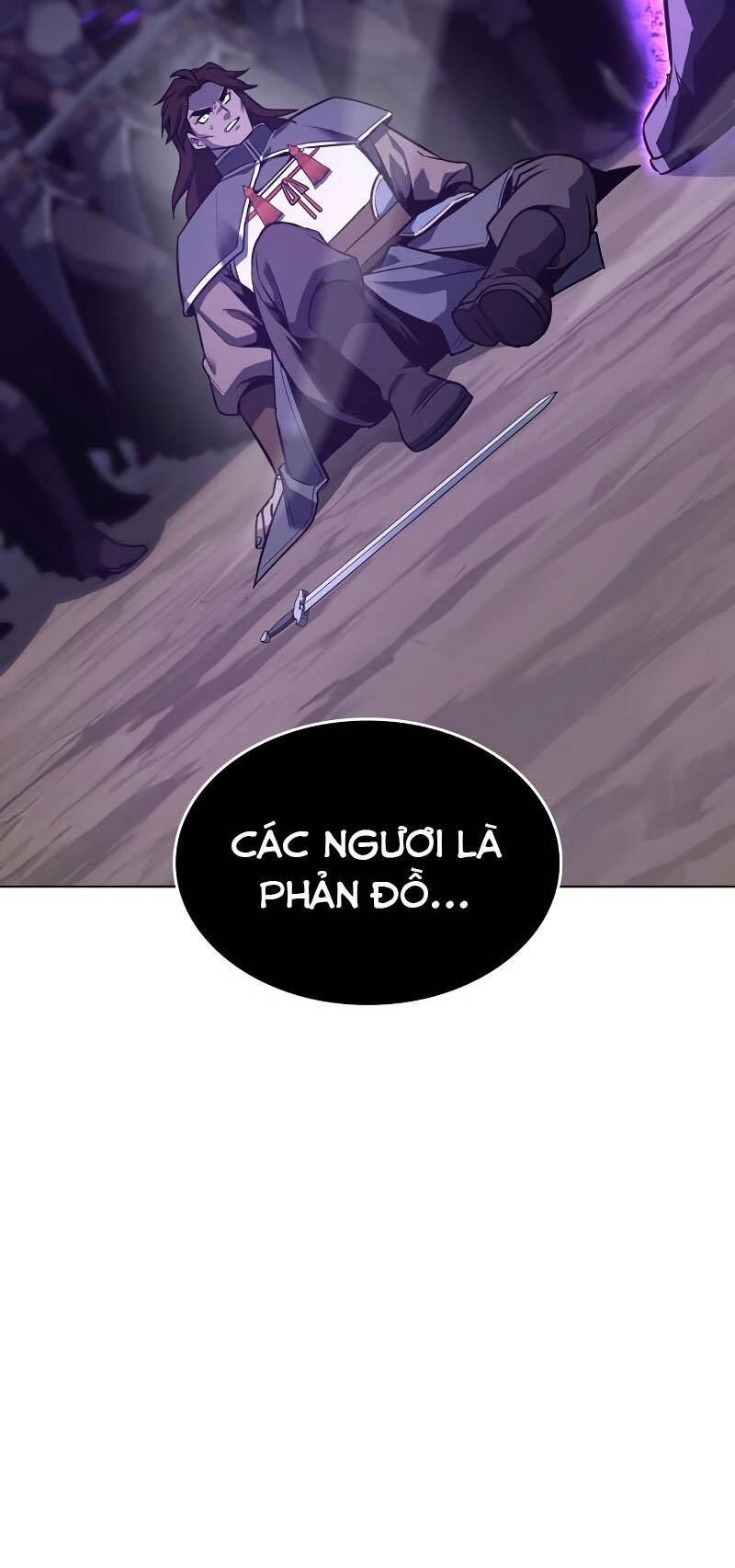 Thiên Ma Thần Quyết: Trùng Sinh