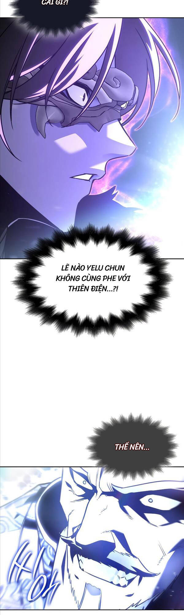 Thiên Ma Thần Quyết: Trùng Sinh