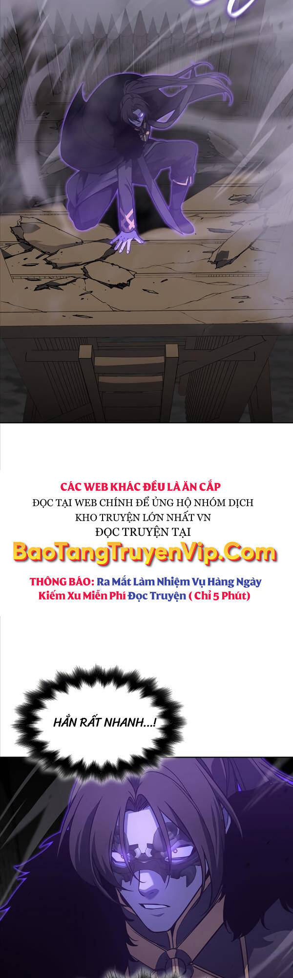 Thiên Ma Thần Quyết: Trùng Sinh