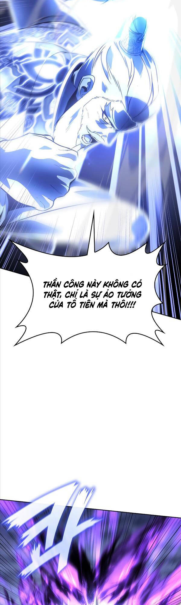 Thiên Ma Thần Quyết: Trùng Sinh