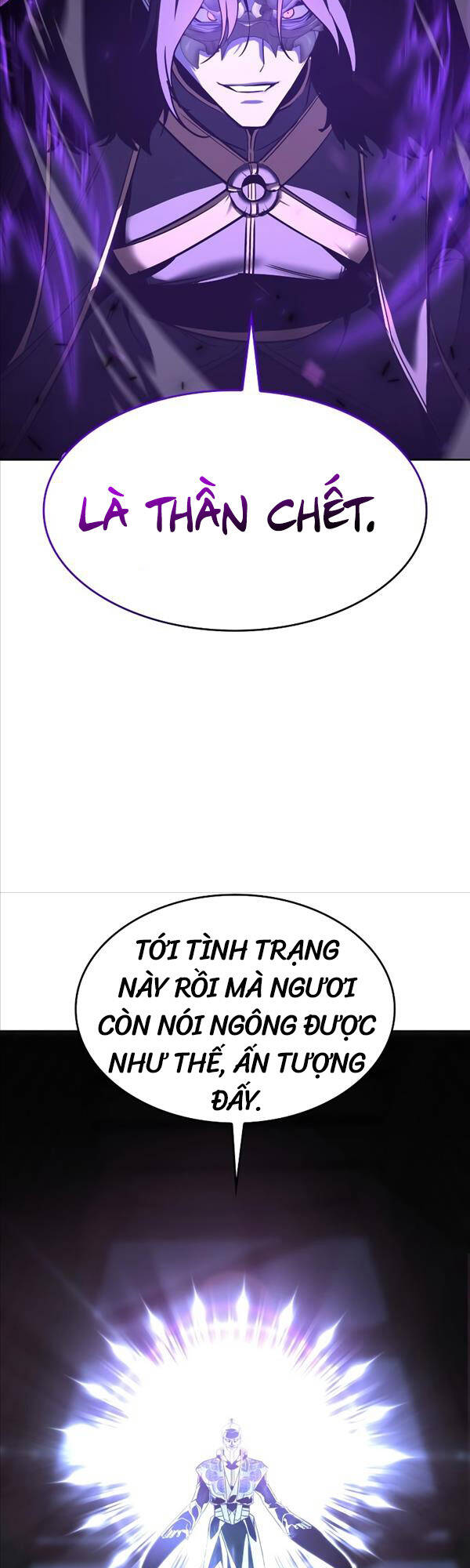 Thiên Ma Thần Quyết: Trùng Sinh