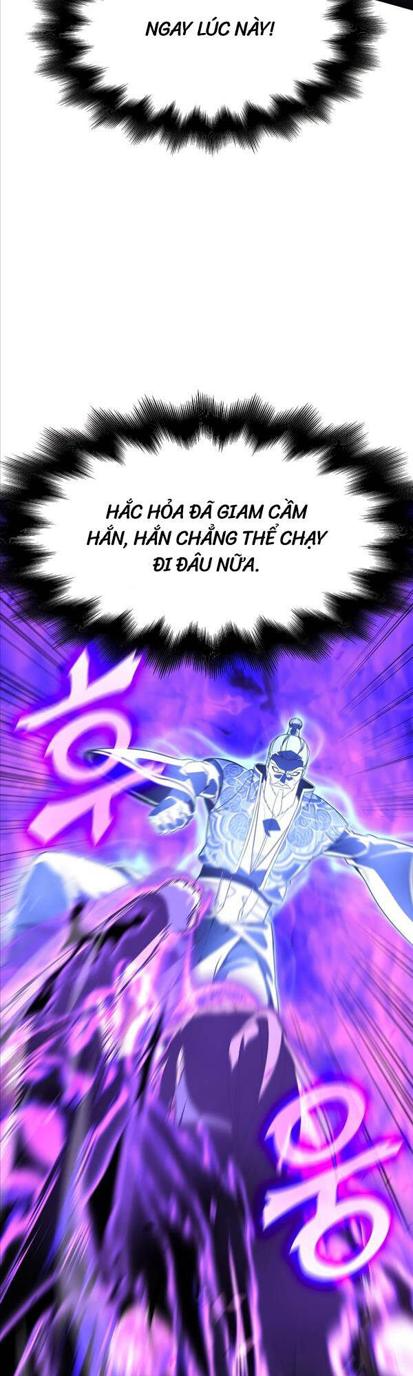 Thiên Ma Thần Quyết: Trùng Sinh