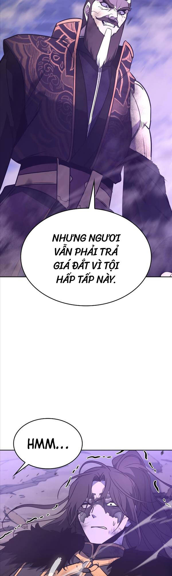 Thiên Ma Thần Quyết: Trùng Sinh