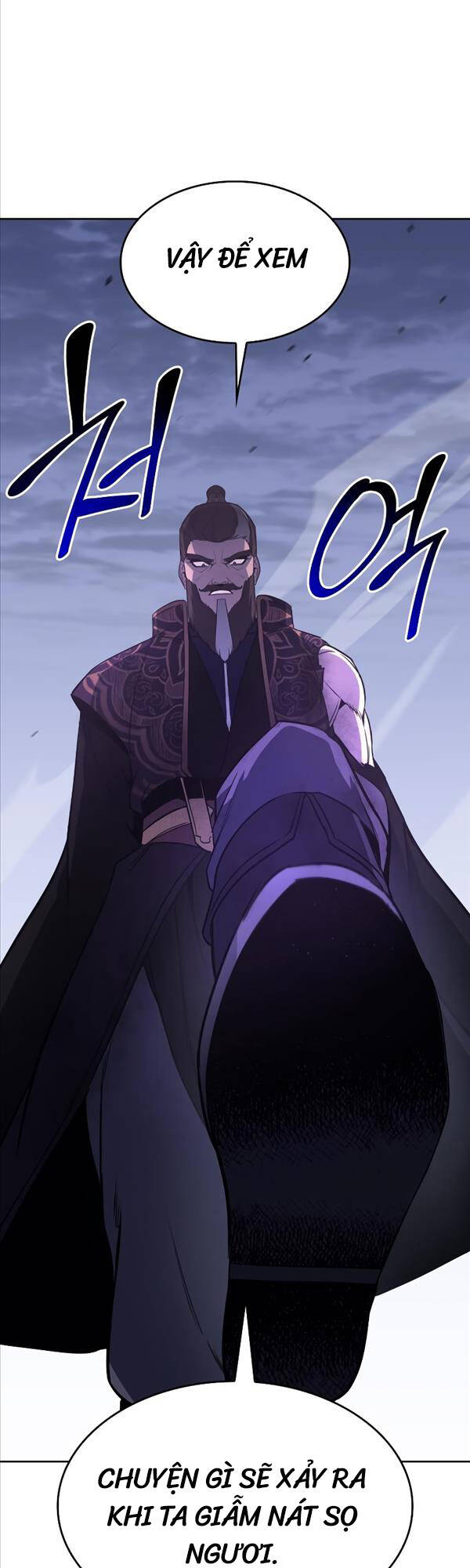 Thiên Ma Thần Quyết: Trùng Sinh