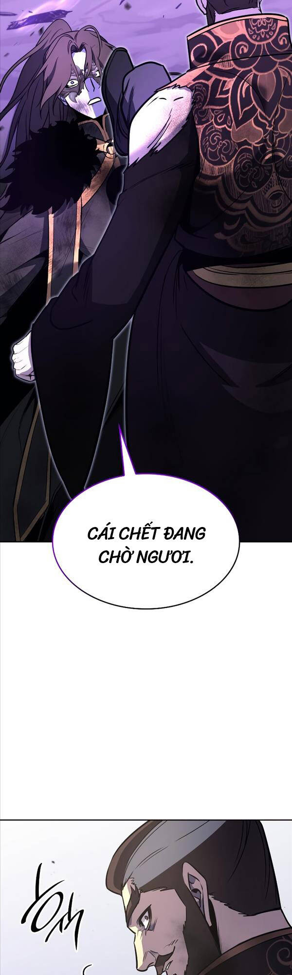 Thiên Ma Thần Quyết: Trùng Sinh