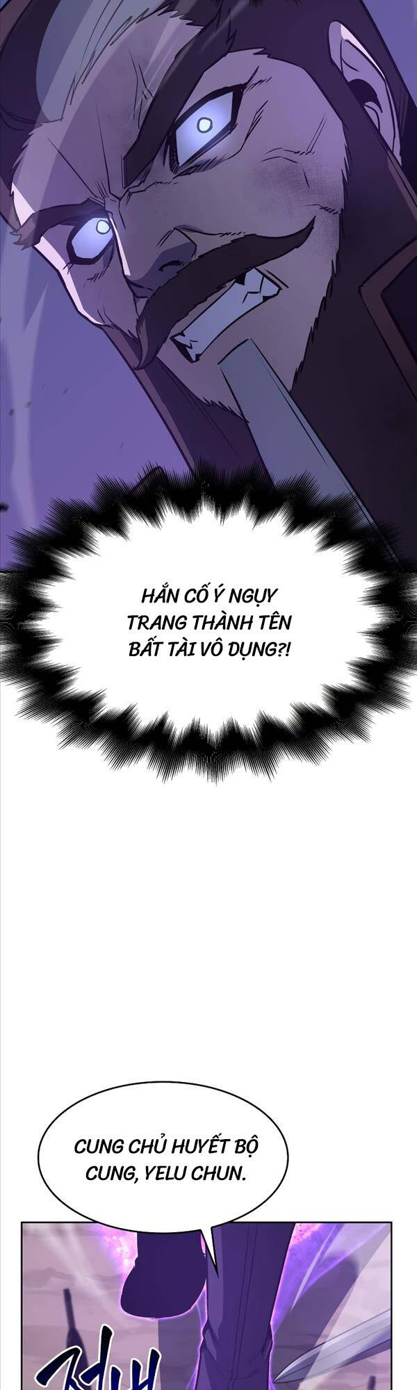 Thiên Ma Thần Quyết: Trùng Sinh