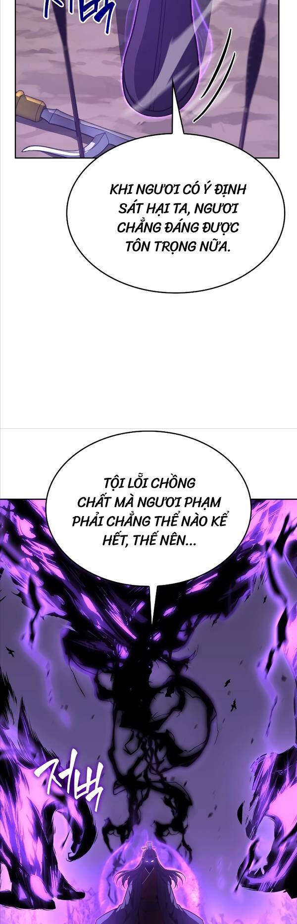 Thiên Ma Thần Quyết: Trùng Sinh