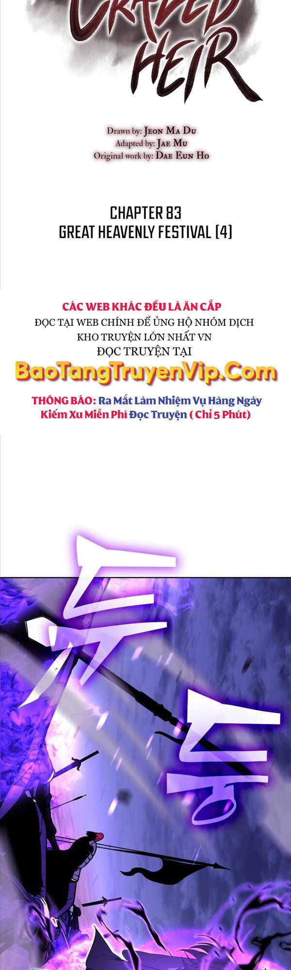 Thiên Ma Thần Quyết: Trùng Sinh