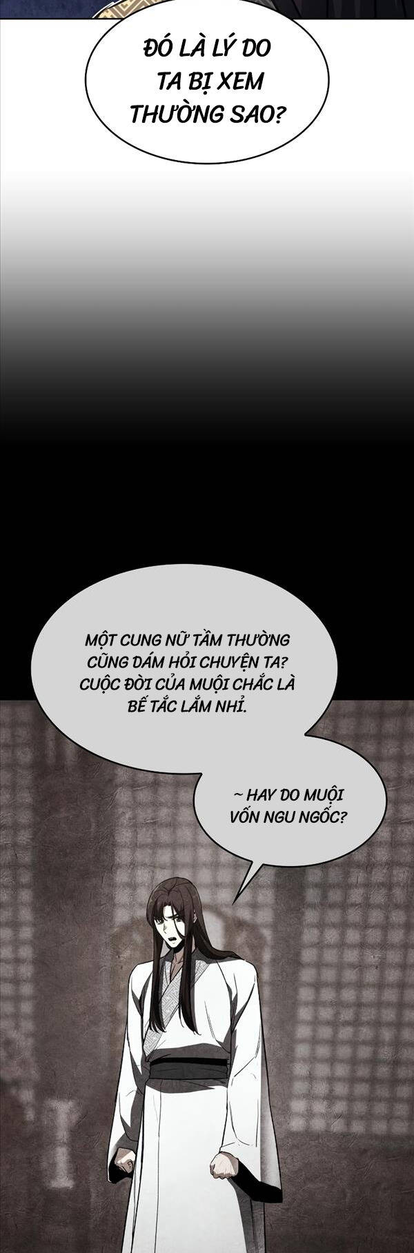 Thiên Ma Thần Quyết: Trùng Sinh