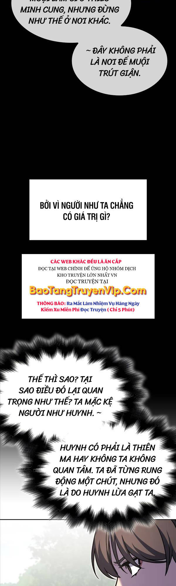 Thiên Ma Thần Quyết: Trùng Sinh