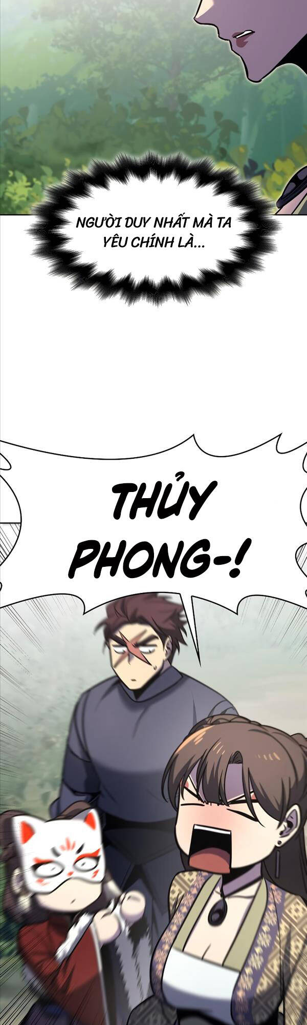 Thiên Ma Thần Quyết: Trùng Sinh
