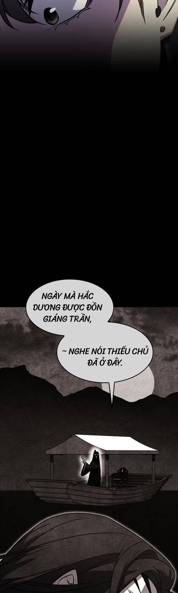Thiên Ma Thần Quyết: Trùng Sinh