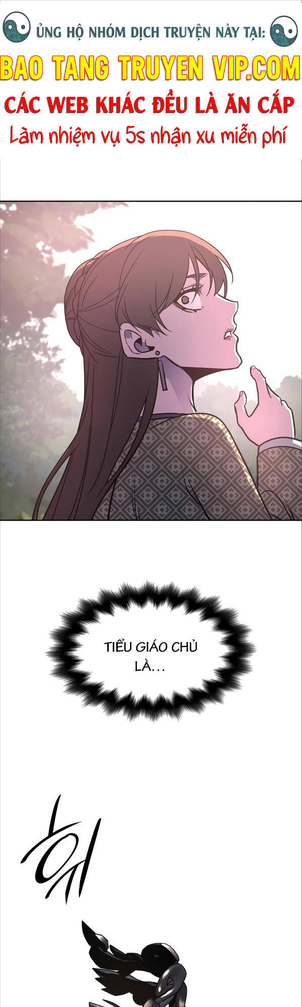 Thiên Ma Thần Quyết: Trùng Sinh