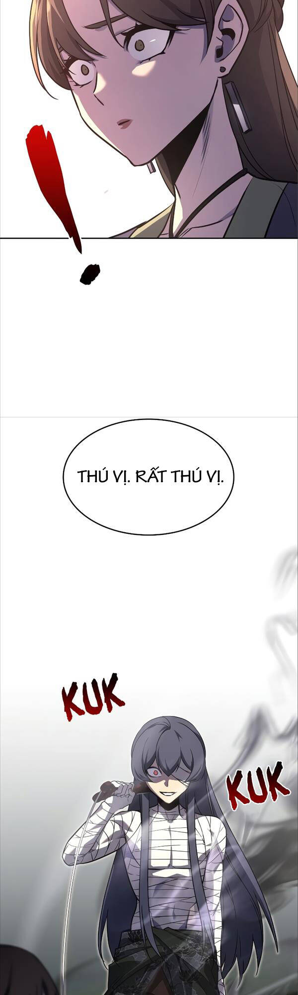 Thiên Ma Thần Quyết: Trùng Sinh