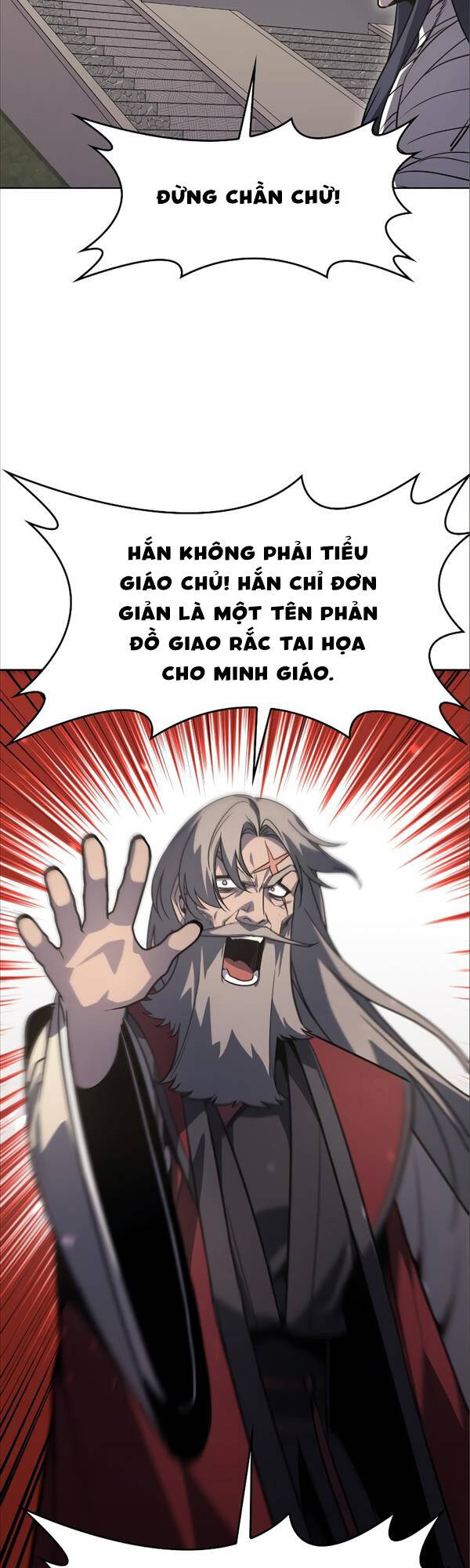 Thiên Ma Thần Quyết: Trùng Sinh