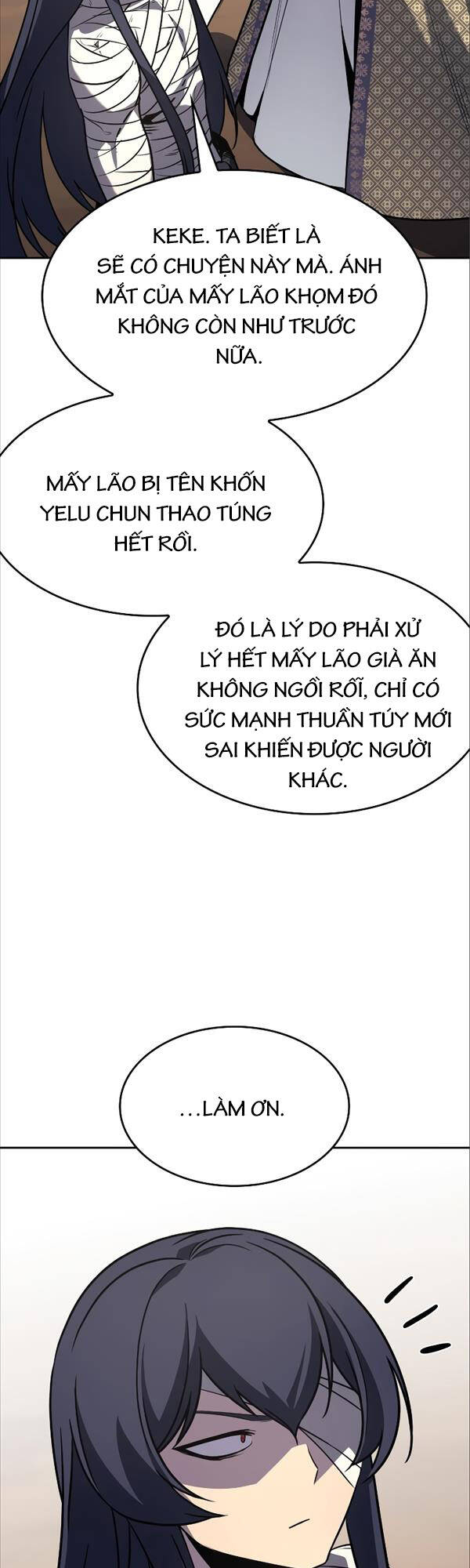 Thiên Ma Thần Quyết: Trùng Sinh