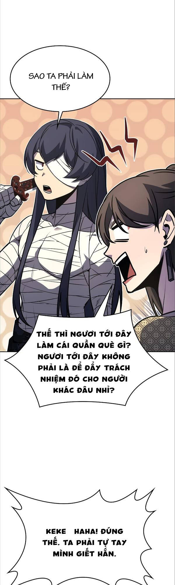 Thiên Ma Thần Quyết: Trùng Sinh