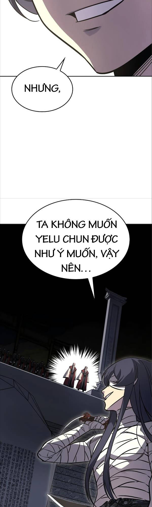 Thiên Ma Thần Quyết: Trùng Sinh