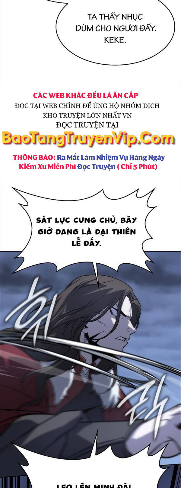 Thiên Ma Thần Quyết: Trùng Sinh
