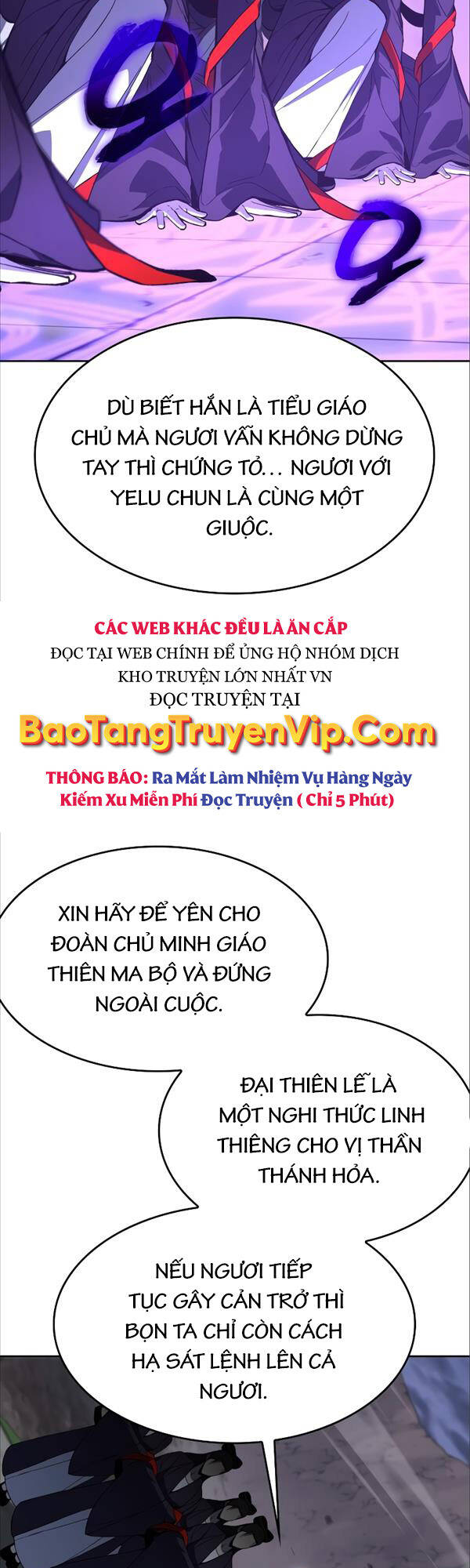 Thiên Ma Thần Quyết: Trùng Sinh