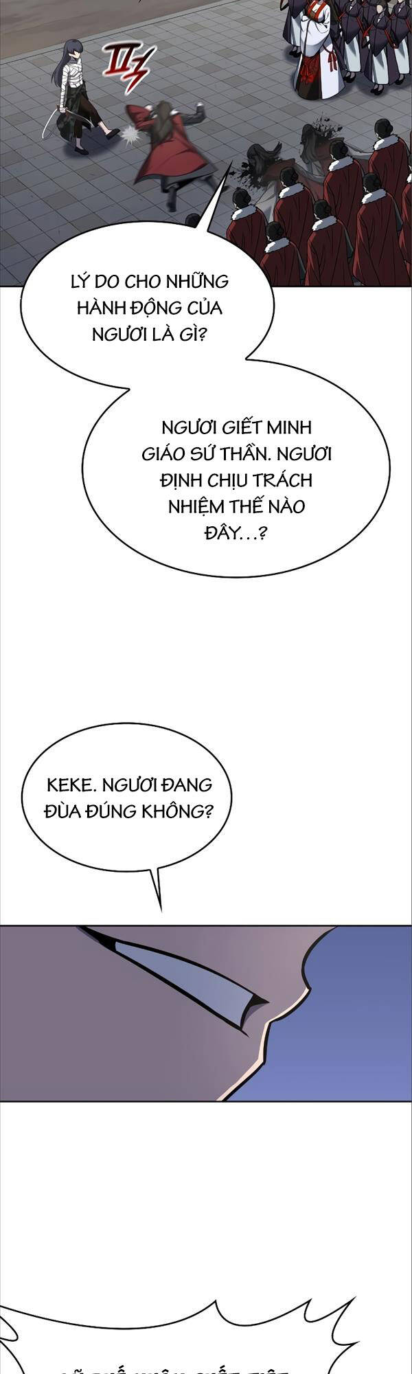 Thiên Ma Thần Quyết: Trùng Sinh