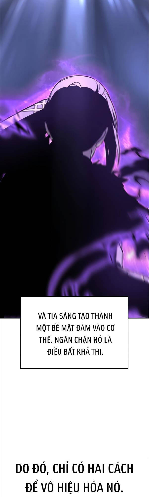 Thiên Ma Thần Quyết: Trùng Sinh