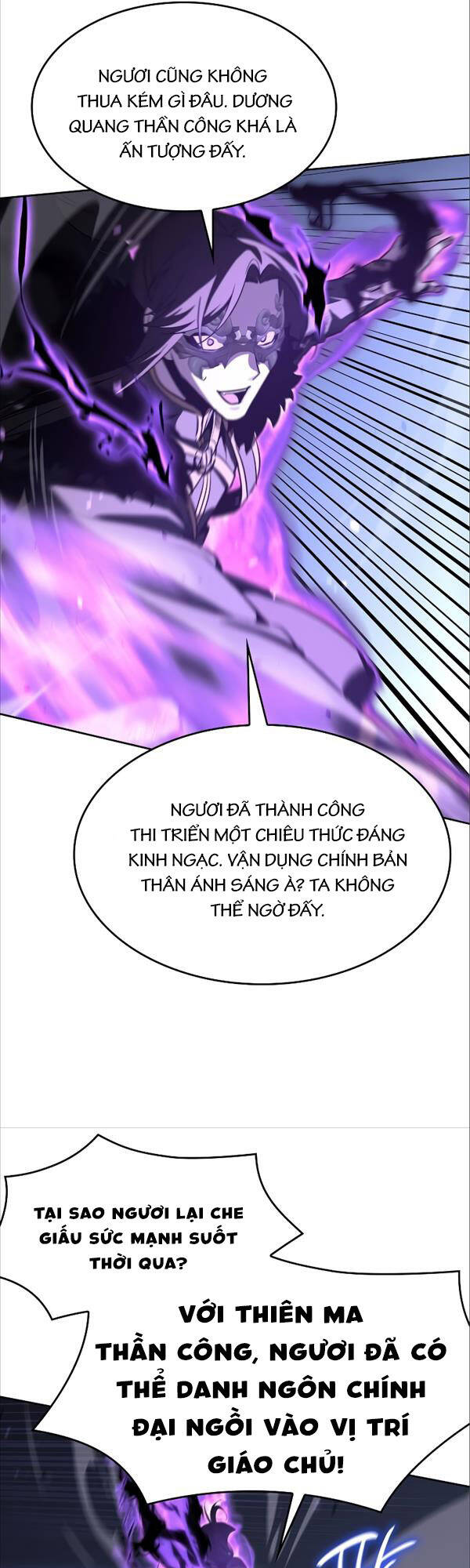 Thiên Ma Thần Quyết: Trùng Sinh
