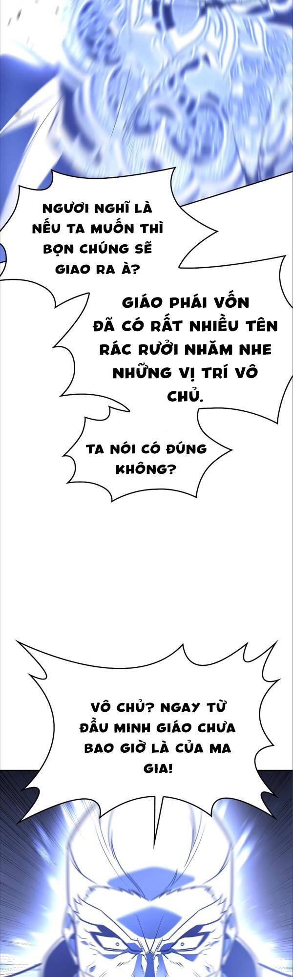 Thiên Ma Thần Quyết: Trùng Sinh