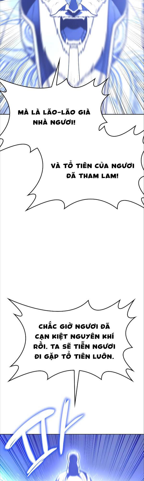 Thiên Ma Thần Quyết: Trùng Sinh